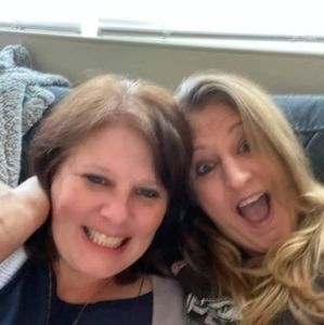 Meet your Posher, Heidi